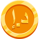 dirham icon