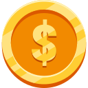 dólar icon