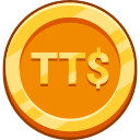 trynidad i tobago ikona