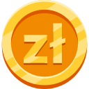 zloty icon