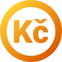 koruna icon