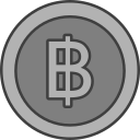 baht icon