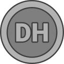 dirham icon