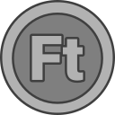 florín icon