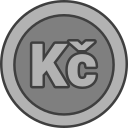 koruna icon