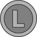 lempira icon