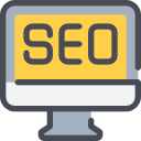 seo icon