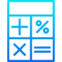 calculadora icon