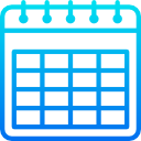 calendario icon