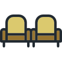 asiento icon