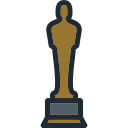 oscar icon