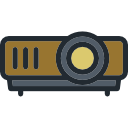 proyector icon