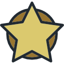 estrella icon