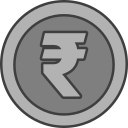 rupia icon