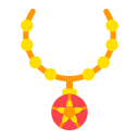 collar icon