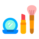 maquillaje icon