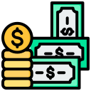 dinero icon