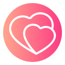 corazón icon