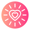 corazón icon