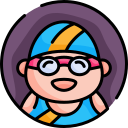 Swimmer icon