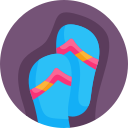 slippers 