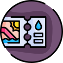Ticket icon