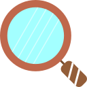 lupa icon