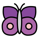 mariposa icon