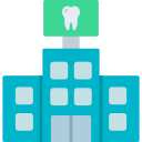 cuidado dental icon