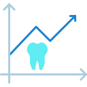 estadísticas icon