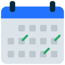 calendario icon