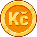 koruna icon