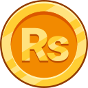 rupia icon