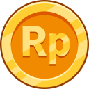 rupia icon