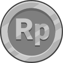 rupia icon