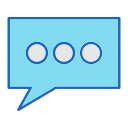 chat icon