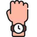 Wrist Watch 