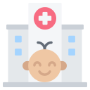 hospital icon