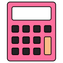 calculadora icon