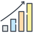 gráfico de líneas