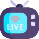 televisor icon