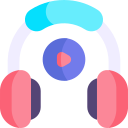 auriculares icon