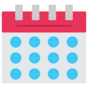 calendario icon