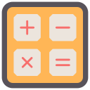 calculadora icon