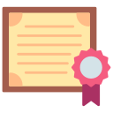 diploma icon