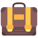 maletín icon
