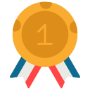 medalha 