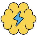 lluvia de ideas icon