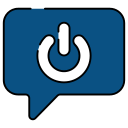 chat icon