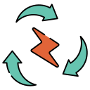 reciclar icon